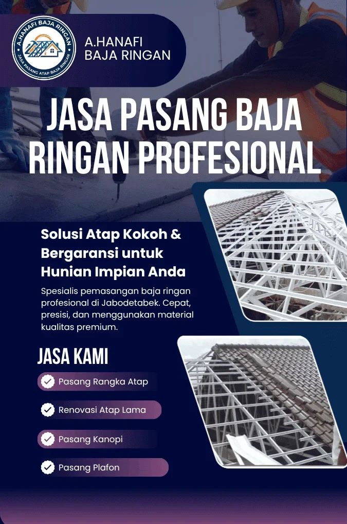 Jasa Baja Ringan a.hanafi